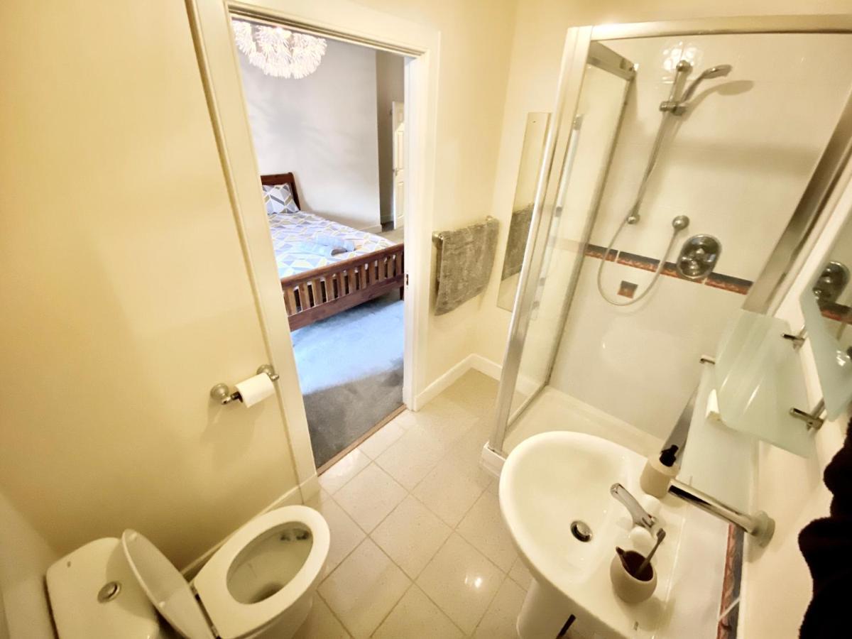 Serviced Accommodation Moray Lesmurdie House, Elgin - Free Parking, Free Wifi מראה חיצוני תמונה