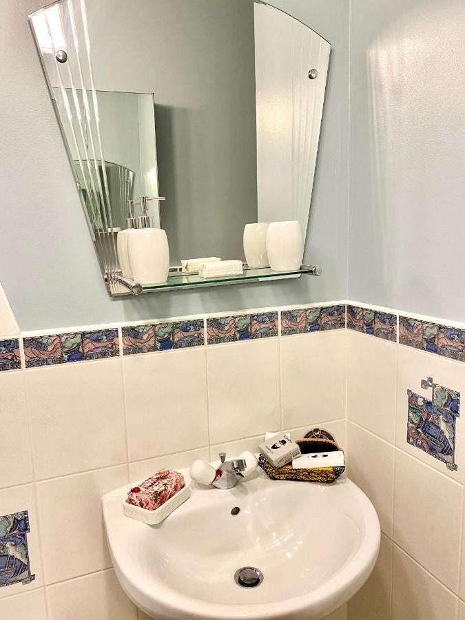 Serviced Accommodation Moray Lesmurdie House, Elgin - Free Parking, Free Wifi מראה חיצוני תמונה