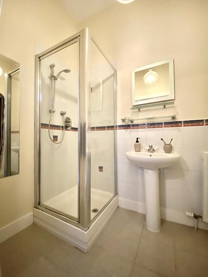 Serviced Accommodation Moray Lesmurdie House, Elgin - Free Parking, Free Wifi מראה חיצוני תמונה