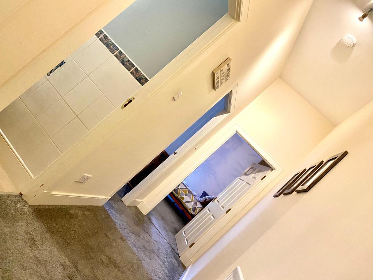 Serviced Accommodation Moray Lesmurdie House, Elgin - Free Parking, Free Wifi מראה חיצוני תמונה