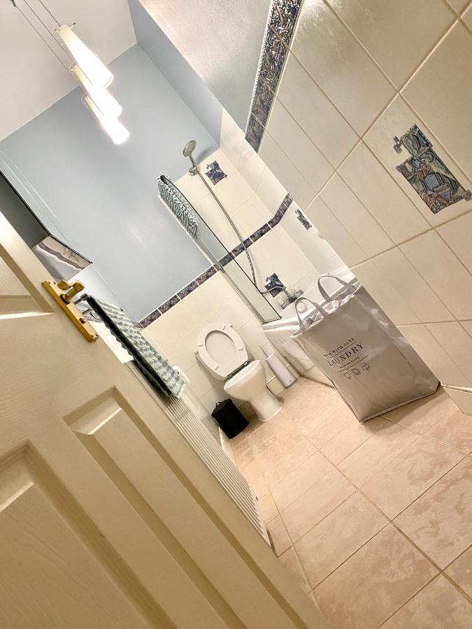 Serviced Accommodation Moray Lesmurdie House, Elgin - Free Parking, Free Wifi מראה חיצוני תמונה