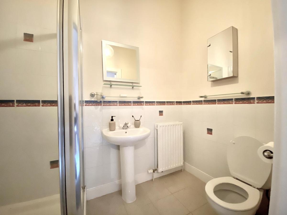Serviced Accommodation Moray Lesmurdie House, Elgin - Free Parking, Free Wifi מראה חיצוני תמונה