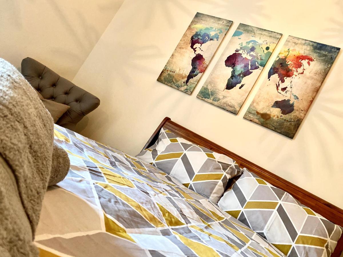 Serviced Accommodation Moray Lesmurdie House, Elgin - Free Parking, Free Wifi מראה חיצוני תמונה